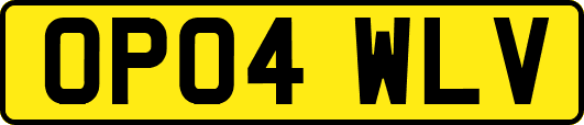 OP04WLV