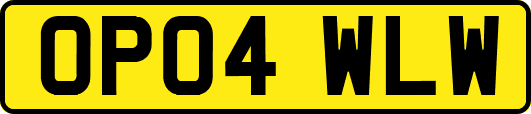 OP04WLW