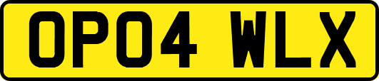 OP04WLX