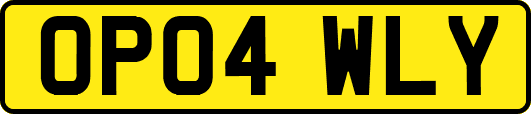 OP04WLY