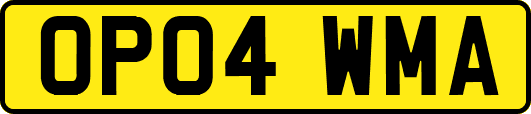 OP04WMA