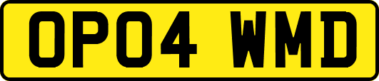 OP04WMD
