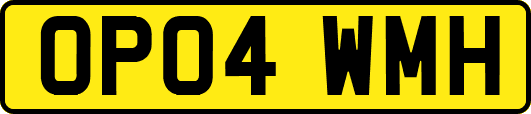 OP04WMH