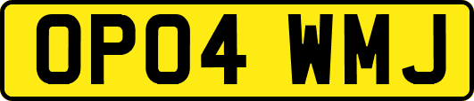OP04WMJ
