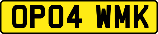 OP04WMK