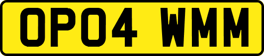 OP04WMM