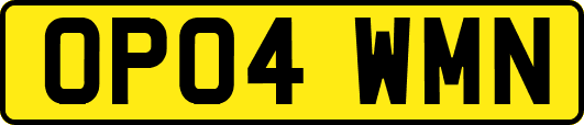 OP04WMN