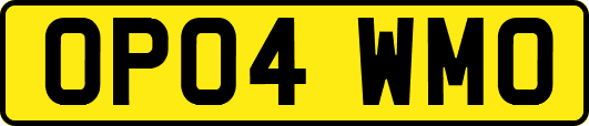 OP04WMO