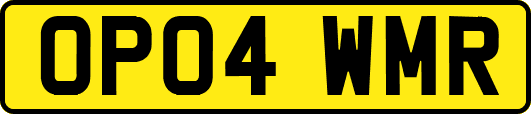 OP04WMR