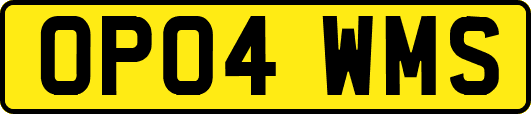 OP04WMS
