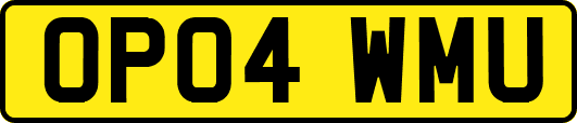 OP04WMU
