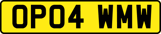 OP04WMW