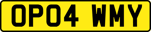 OP04WMY