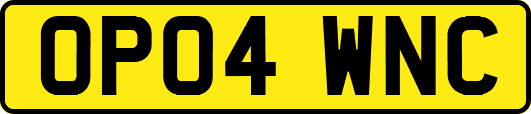 OP04WNC