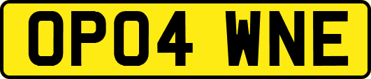 OP04WNE