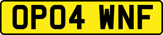 OP04WNF