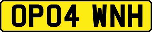 OP04WNH