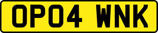 OP04WNK