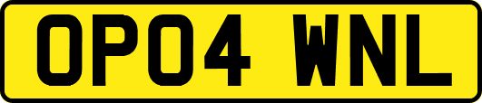 OP04WNL