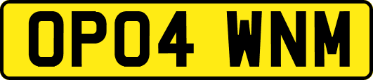 OP04WNM