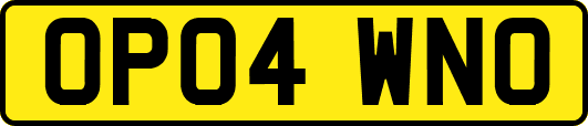 OP04WNO