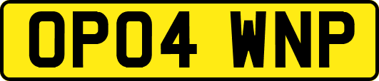 OP04WNP