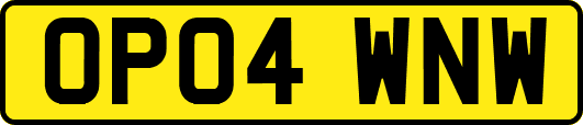 OP04WNW