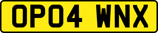 OP04WNX