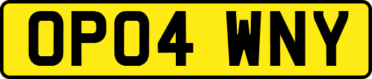 OP04WNY