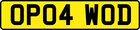 OP04WOD