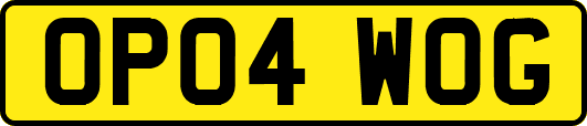 OP04WOG