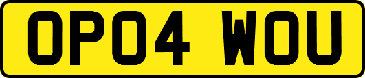 OP04WOU