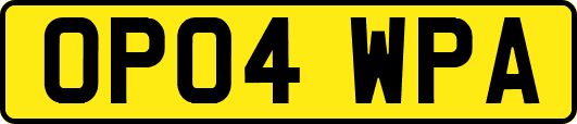 OP04WPA