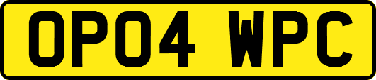 OP04WPC