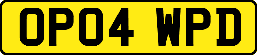 OP04WPD