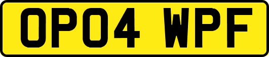 OP04WPF