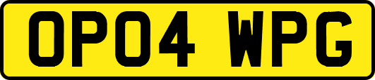 OP04WPG