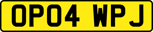 OP04WPJ