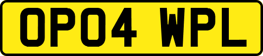 OP04WPL