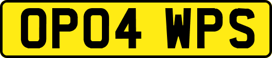 OP04WPS