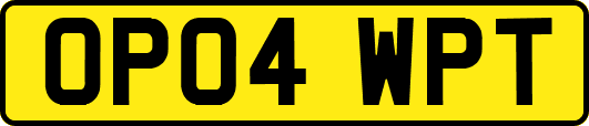 OP04WPT