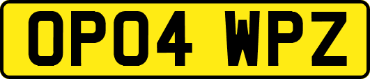 OP04WPZ