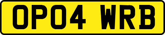 OP04WRB