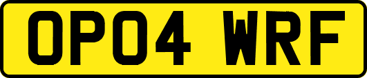 OP04WRF