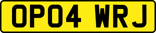 OP04WRJ