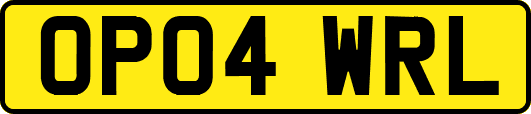 OP04WRL
