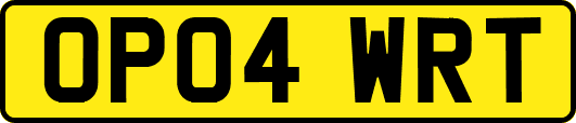 OP04WRT