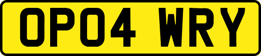 OP04WRY