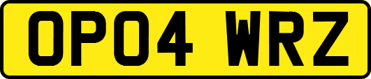 OP04WRZ
