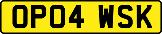 OP04WSK